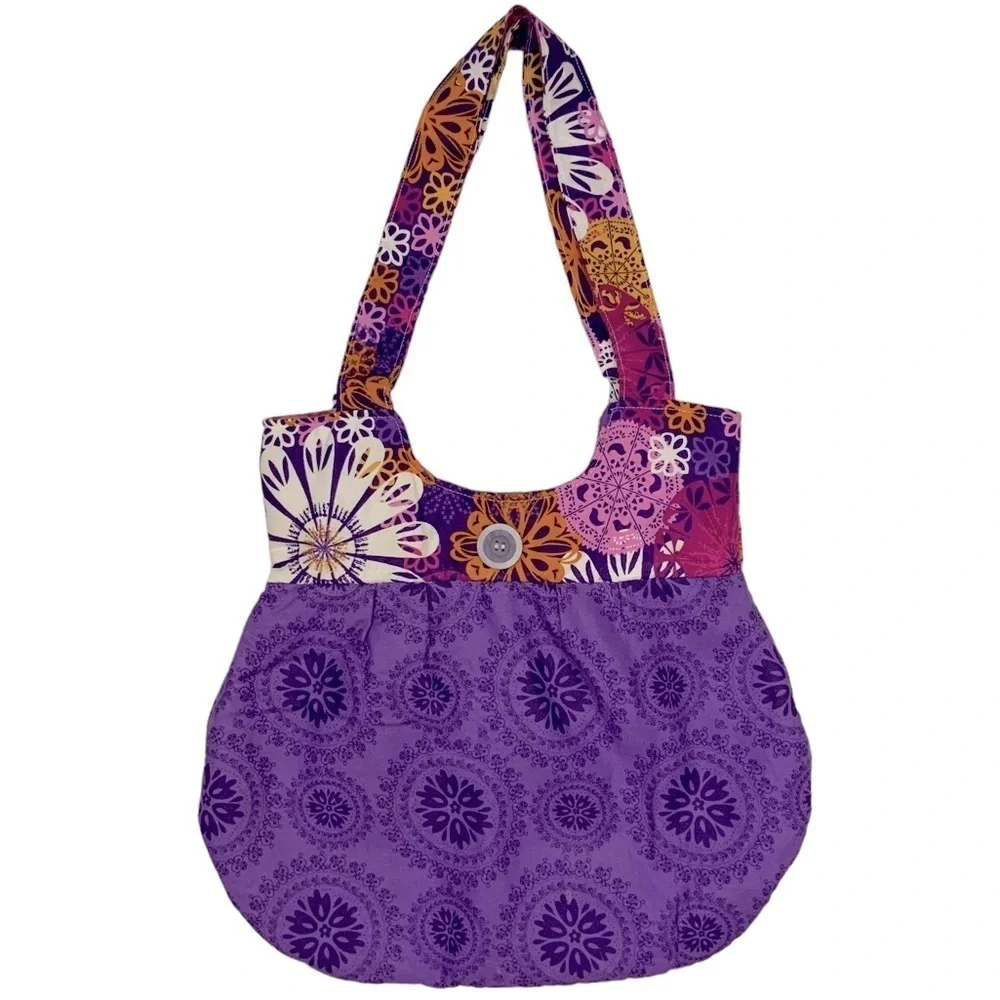 Hand Crafted boho artisan